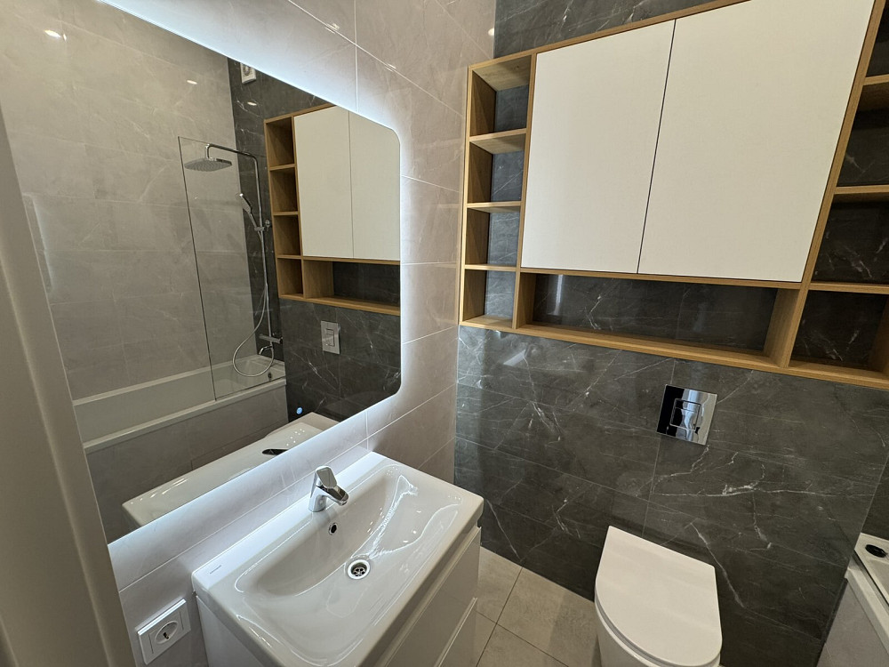 Продаж елітної 1к в ЖК Енергія Тернополь - изображение 4