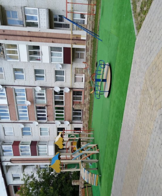 Продаж 2 кімнатної квартири в новобудові, розпочатий ремонт, Кемпінг Великая Березовица - изображение 7