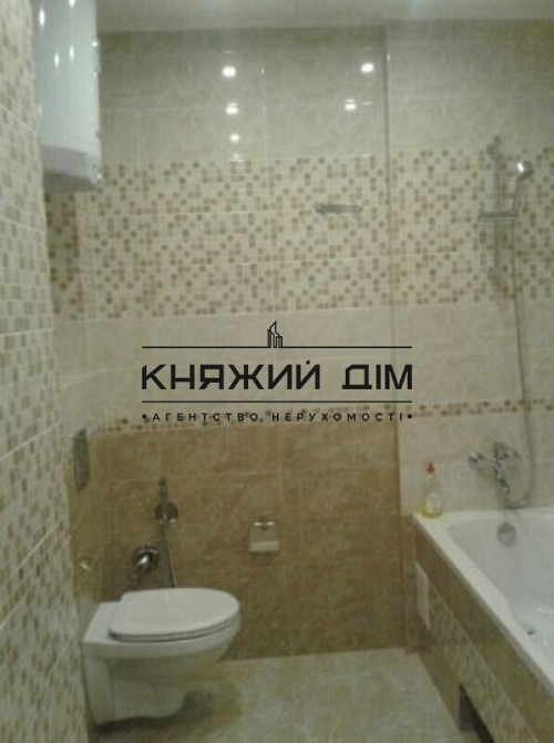 Оренда Квартира 1-кімнатна, 8/25 поверх на Пчелки Елены ул. Київ - фото 3