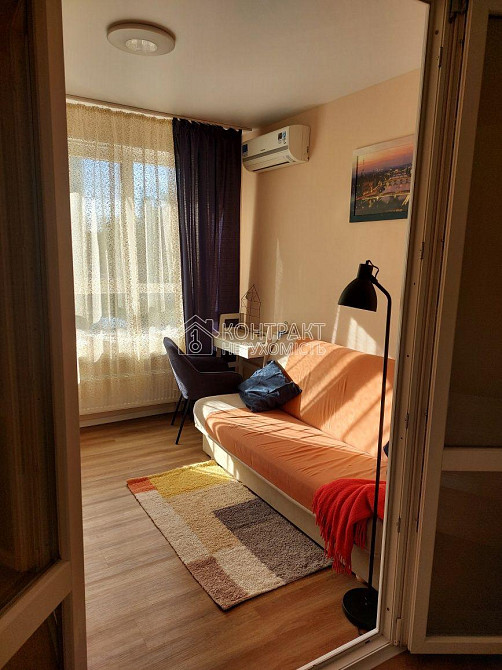 Оренда Квартира 2-кімнатна, 2/9 поверх на вул. Героїв Харкова Харків - фото 19