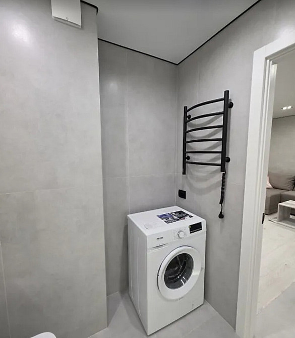 Продаж Квартира 2-кімнатна, 4/11 поверх Тернопіль - фото 8