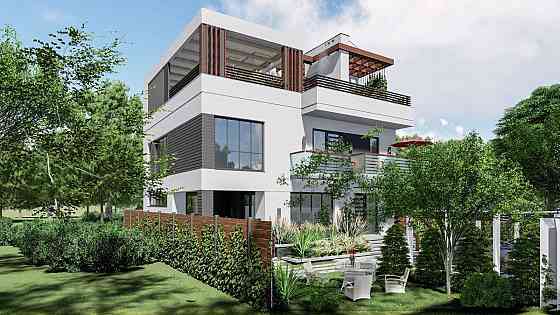 Продаж Будинок на вул. Окружна Одеса