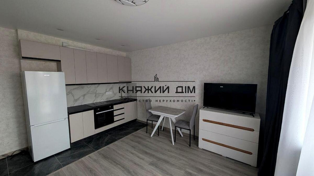 Оренда Квартира 1-кімнатна, 2/9 поверх на Метрологическая ул. Київ - фото 3