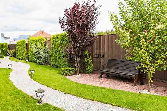 Оренда шикарного будинку в 10 км. від Києва. КОД ОБ'ЄКТА: 139172. Мила