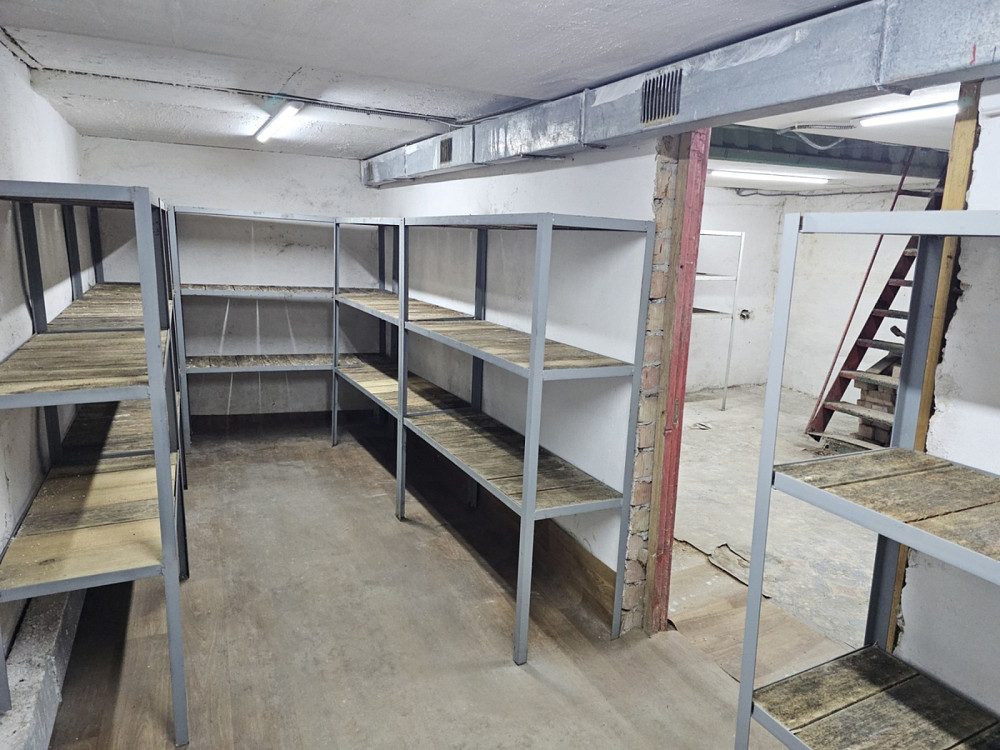 Продаж Гараж/паркомісце на Малиновского Маршала ул., 78 Дніпро - фото 5