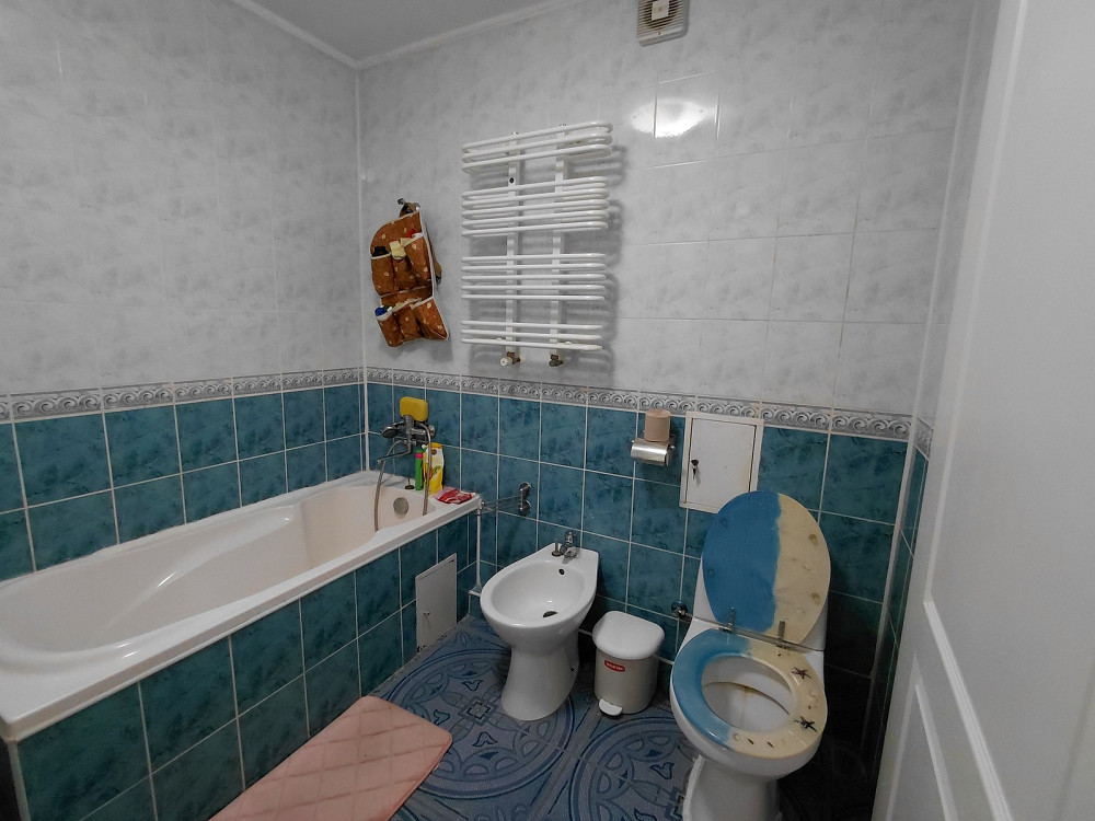 Оренда Квартира 2-кімнатна, 5/5 поверх на Миру, 4 Ternopil' - photo 6