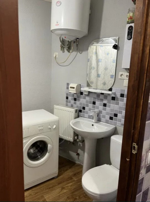 Продам 1 комнатную квартиру по ул.Днестровская. Одеса - фото 8