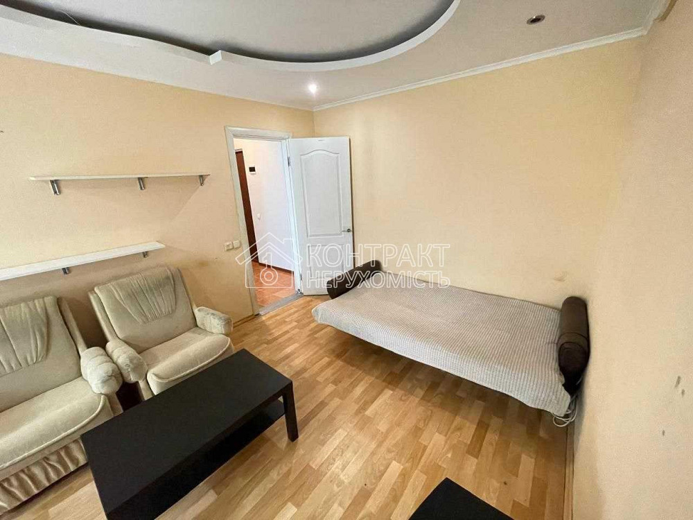 Оренда Квартира 1-кімнатна, 2/9 поверх на вул. Валентинівська Харків - фото 2