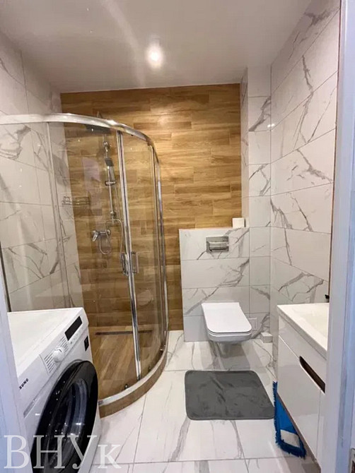 Продаж Квартира 1-кімнатна, 7/12 поверх на вул. Малоголосківська Львів - фото 9