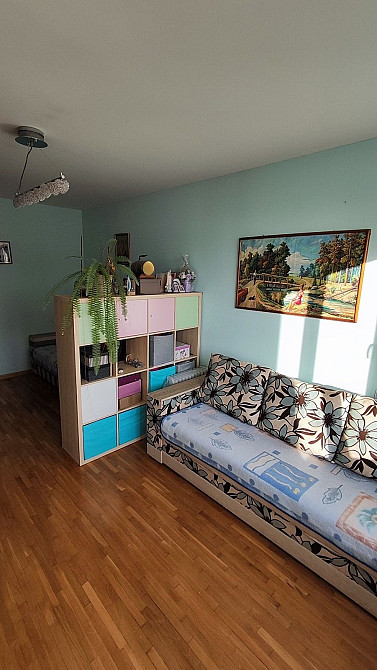 Продаж Квартира 3-кімнатна, 7/10 поверх на Пулюя, 15а Ivano-Frankivs'k - photo 17