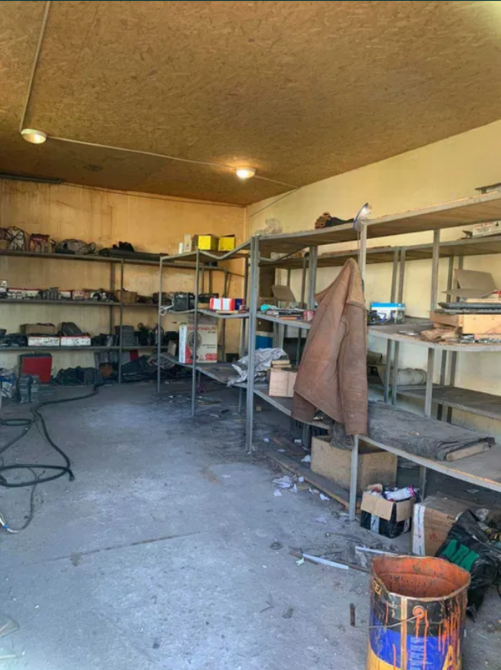 Продаж складське приміщення на Районная Кропивницький - фото 16