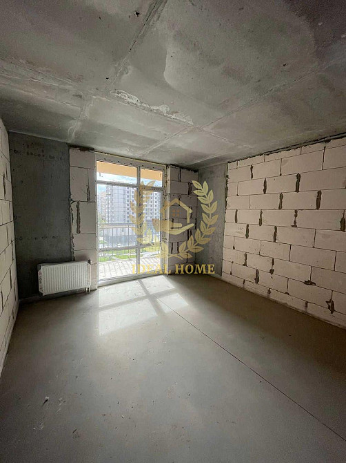 Продаж Квартира 1-кімнатна на Заболотного Академика ул., 148В Киев - изображение 13