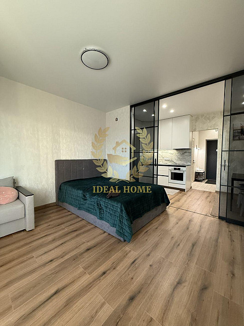 Продаж 1 к. квартири ЖК «GREENWOOD» Київ - фото 14