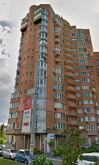 Продаж Квартира 1-кімнатна, 5/16 поверх на Академіка Палладіна вул., д. 25 Kiev - photo 16
