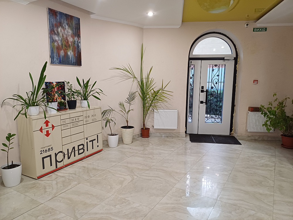 Продам 3-х комнатную квартиру с видом на море в ЖК "Париж" (Французский бульвар) Одеса - фото 4