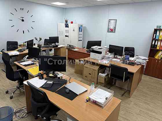 Оренда офісне приміщення на Людмили Проценко вул., 6 приміщень - 3 Київ