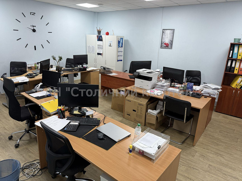 Оренда офісне приміщення на Людмили Проценко вул., 6 приміщень - 3 Kiev - photo 6