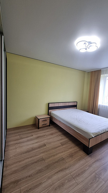 Оренда Квартира 2-кімнатна, 2/10 поверх на Височана Ivano-Frankivs'k - photo 1