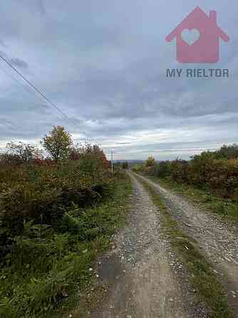 Продаж земельної ділянки 40 соток Huta