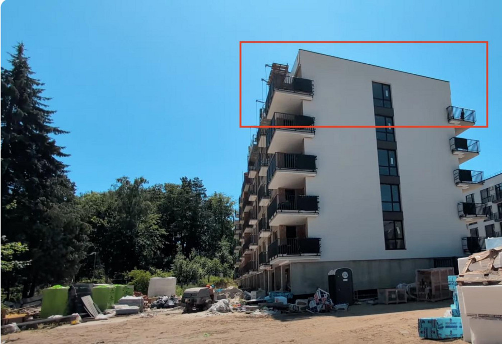 Продаж 3к квартири 93.5 кв. м Брюховичі (Перемишлянський район) - фото 2