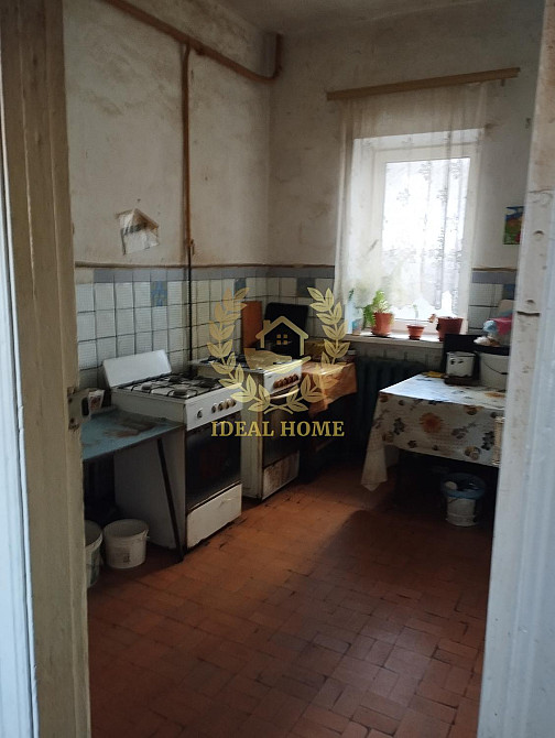 Продаж Квартира 1-кімнатна, 1/3 поверх на Братьев Чибинеевых ул., 51 Київ - фото 17