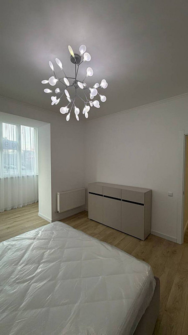 Продаж Квартира 3-кімнатна, 1/9 поверх Ивано-Франковск - изображение 11