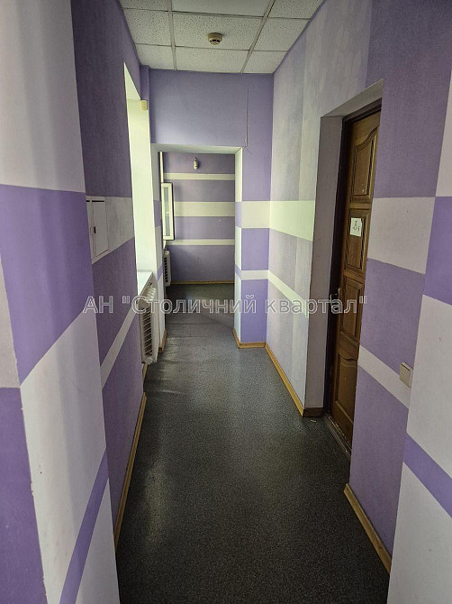 Оренда Будинок 23-кімнатний на Саксаганського вул., 66Б Київ - фото 1