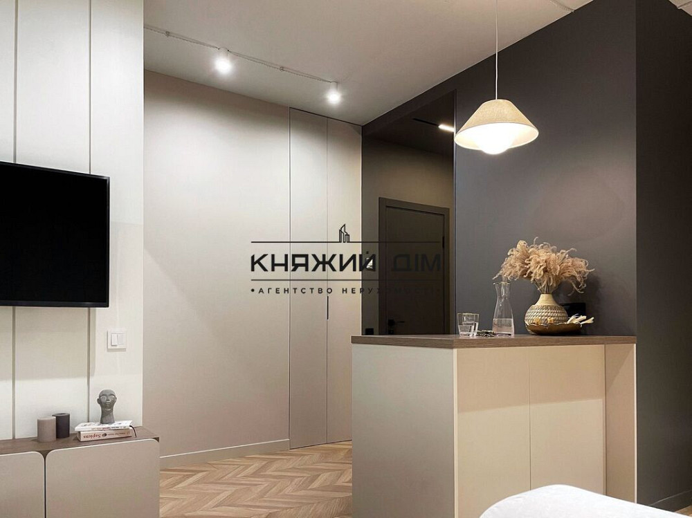 Продаж 1-но к. квартири в ЖК Варшавський. № 21144982 Київ - фото 14
