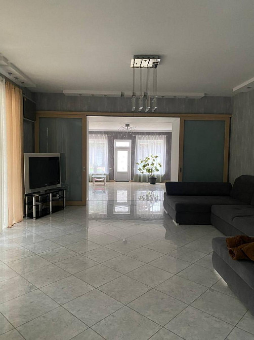 Продається 2-поверховий будинок на Таїрова, 320 кв.м., вул .Костанді Одесса - изображение 2