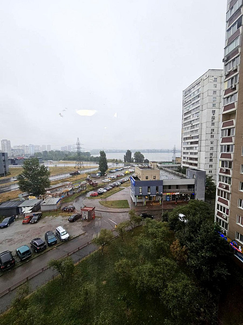 Оренда Квартира 2-кімнатна, 7/16 поверх на Миколи Бажана, 36 Київ - фото 18