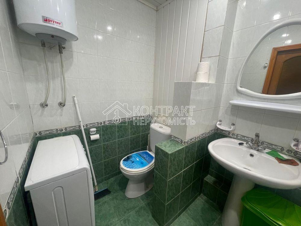 Продаж Квартира 2-кімнатна, 10/16 поверх на вул. Клочківська Харків - фото 13