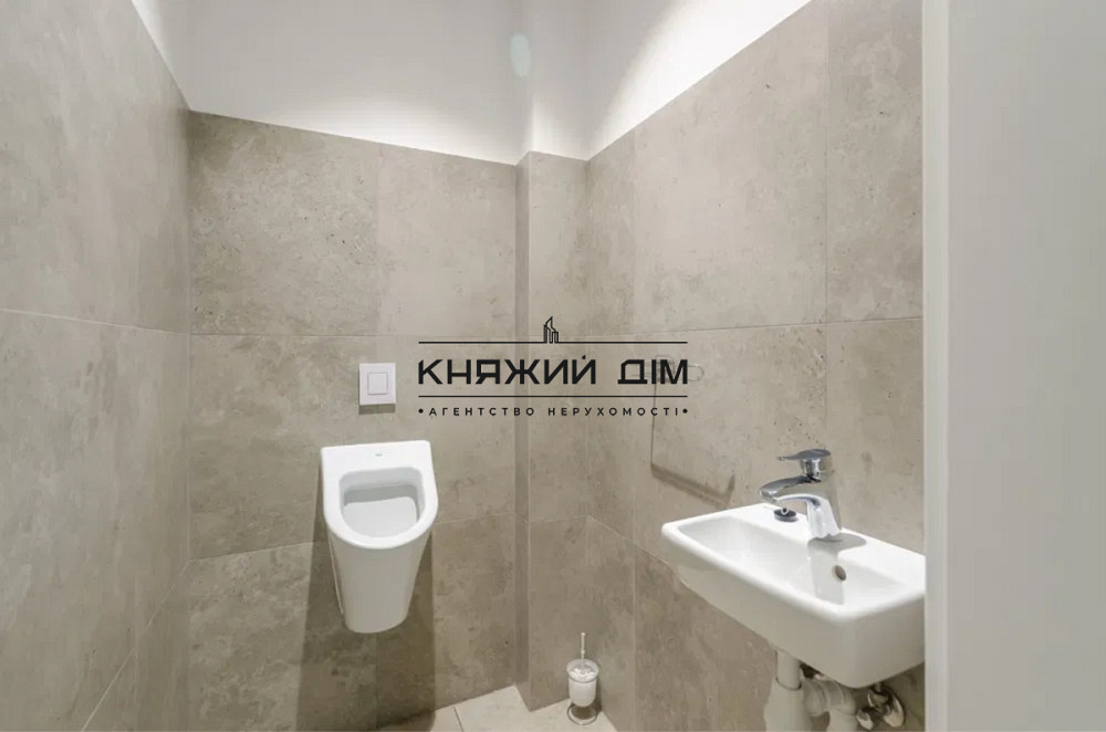 Оренда офісне приміщення на вул. Трутенко Онуфрия ул./Михайла Максимовича поверх - 14/15 Kiev - photo 12