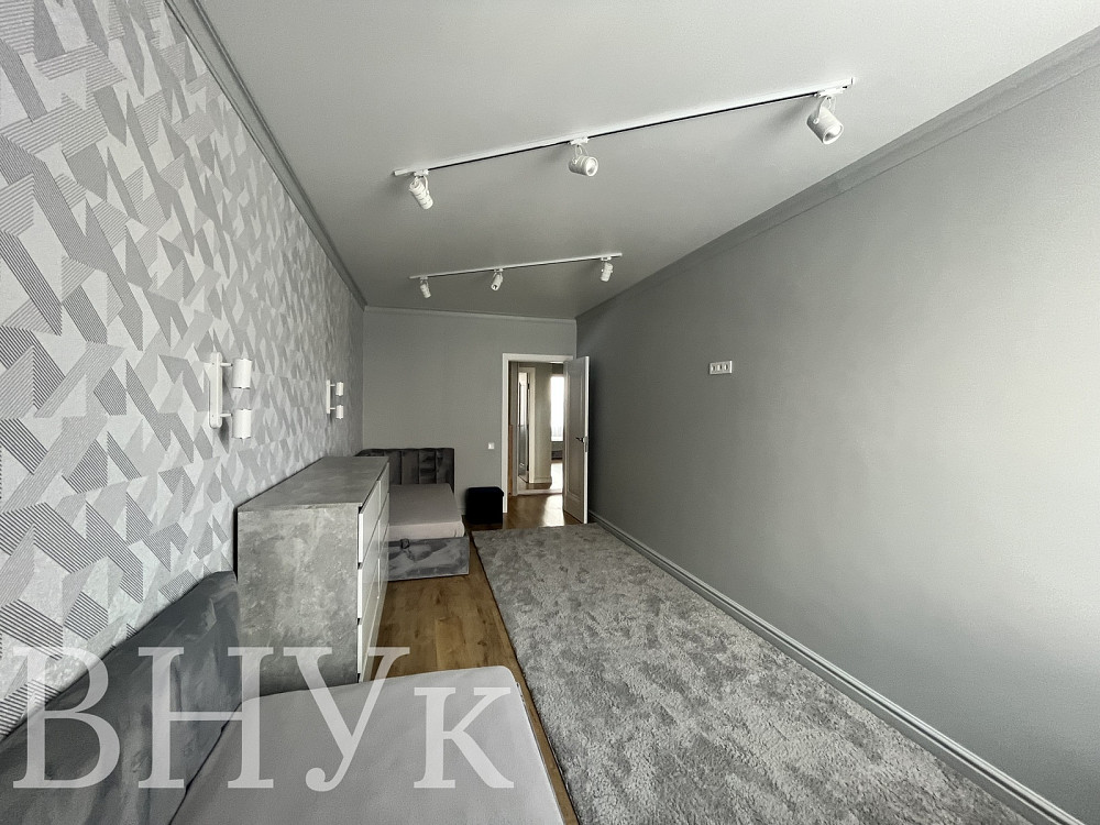 Продаж Квартира 3-кімнатна, 9/10 поверх на вул. Топольна L'viv - photo 14