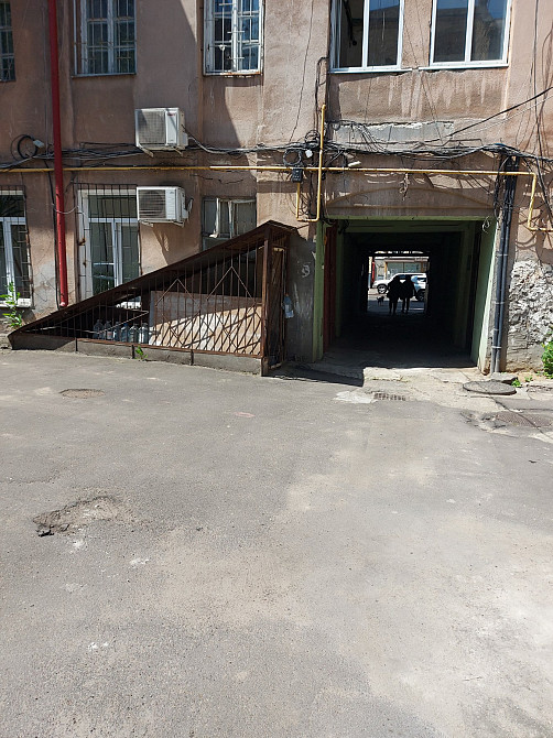 Квартира на Преображенской/Тираспольская площадь Odessa - photo 7