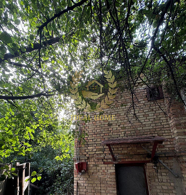 продам частину будинку вул Альпійська Київ - фото 6