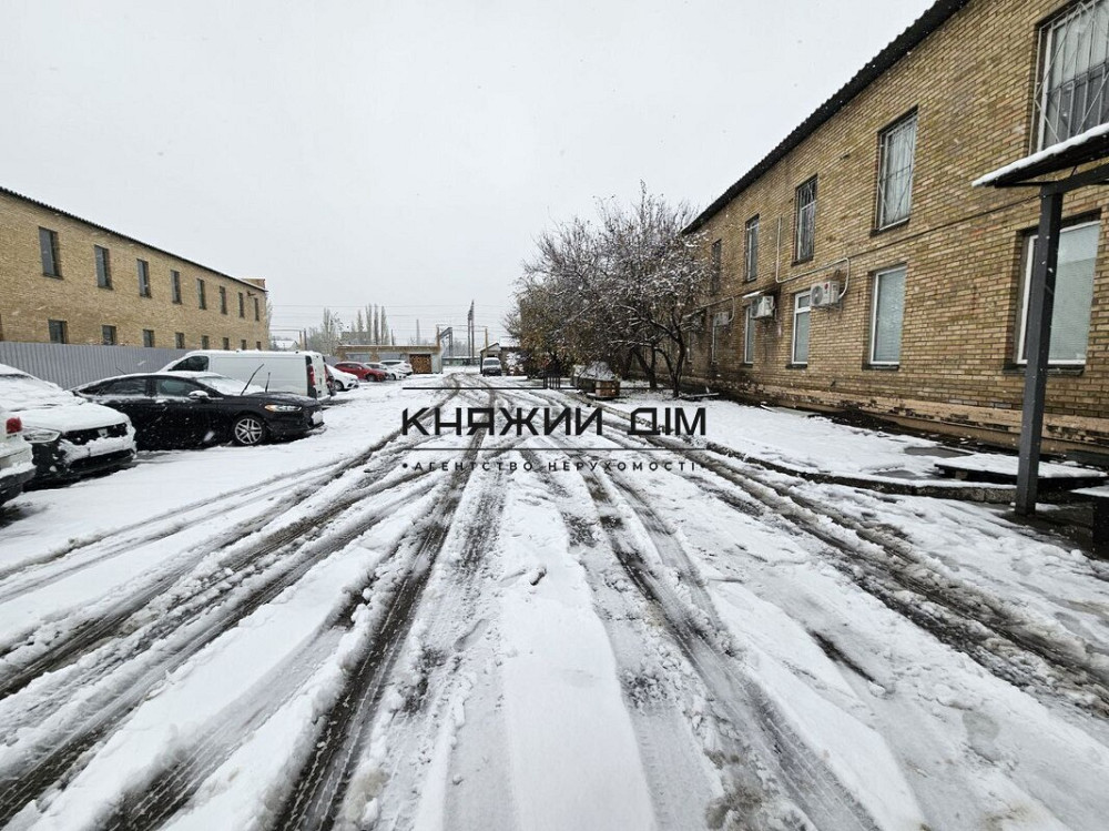 Продаж приміщення вільного призначення на Ремонтная ул. поверх - 1/3 Київ - фото 2