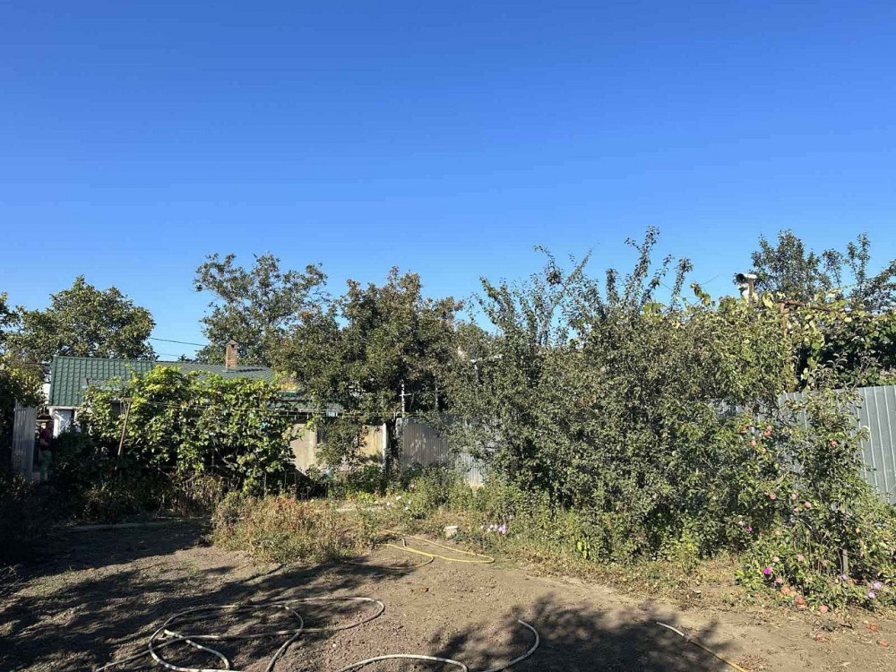 Продам добротный дом в Малиновском районе. Одеса - фото 4