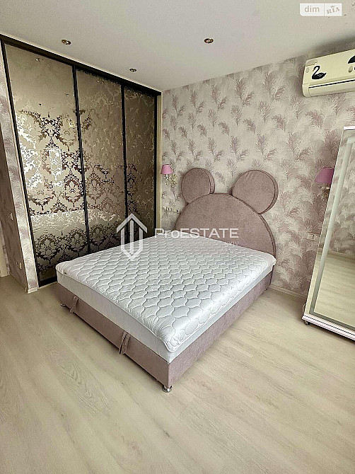 Продаж Квартира 2-кімнатна, 7/25 поверх на вул. Ахматовой Анны Киев - изображение 4