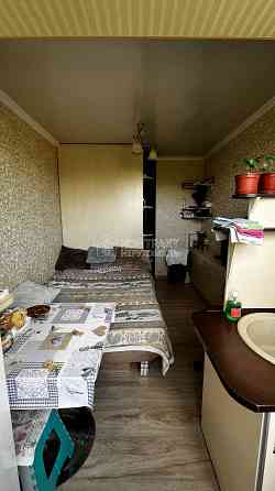 Продаж Квартира 1-кімнатна, 4/6 поверх на вул. Чернівецька Харьков