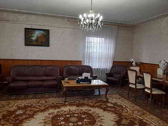 Дом в пригороде Одессы Нерубайское