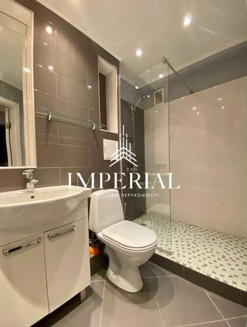 Оренда 1к Квартира 38 кв.м Кловський узвіз вул. Київ - фото 7