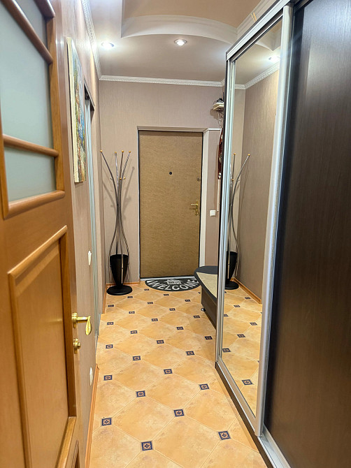 Оренда Квартира 2-кімнатна, 17/24 поверх на Кошиця, 9-б Київ - фото 13