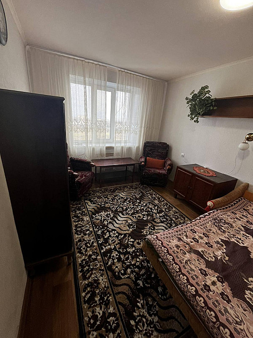 Оренда Квартира 1-кімнатна, 6/9 поверх Kirovohrad - photo 4