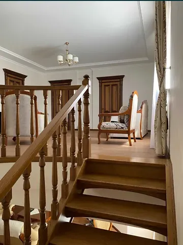 Продаж 3-поверховий   270 кв.м 5 кімн. на Санаторний провулок 9 Кропивницький - фото 13