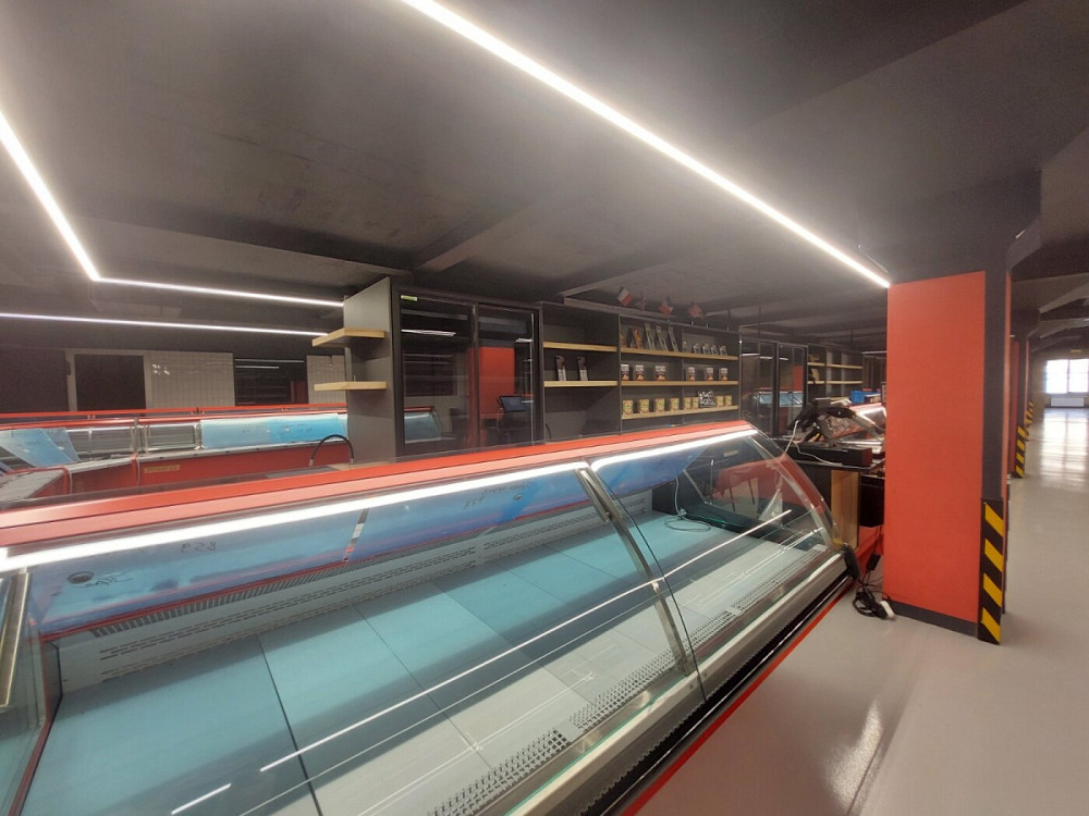 Оренда торгове приміщення на улица Константиновская, д.66 приміщень - 2, поверх - 2/6 Киев - изображение 11