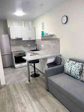 Оренда Квартира 1-кімнатна, 18/26 поверх на ул. Евгения Сверстюка, 6д Kiev