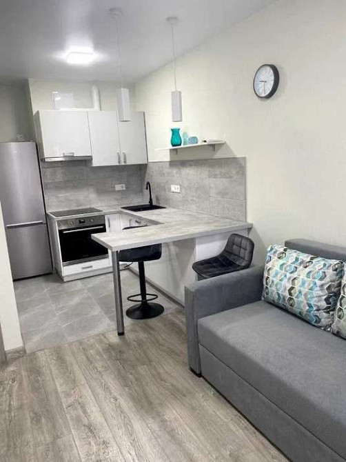 Оренда Квартира 1-кімнатна, 18/26 поверх на ул. Евгения Сверстюка, 6д Kiev - photo 3