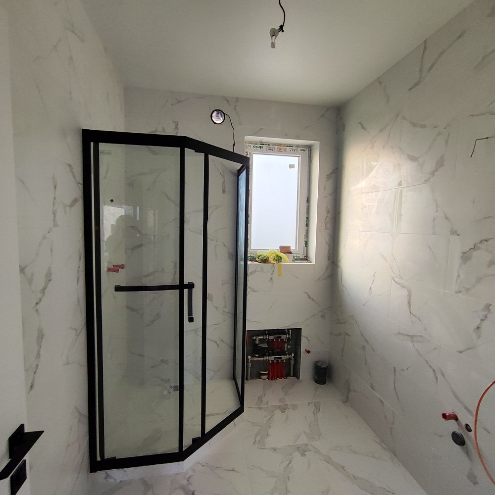 Современный дом с ремонтом в с. Нерубайское Нерубайське - фото 15