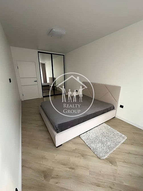 Оренда Квартира 1-кімнатна, 3/10 поверх на Кульпарківська вул., 93 L'viv - photo 1