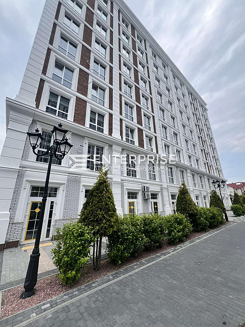 Продаж 1к Квартира 43 кв.м Коцюбинское вул. Чайки (Богуславський район) - фото 19